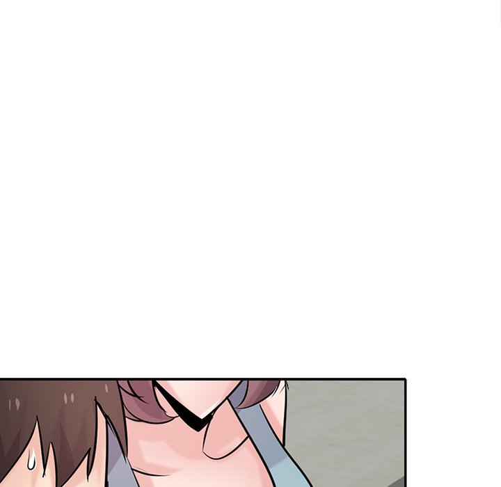 The Mismatch chapter 65 page 152