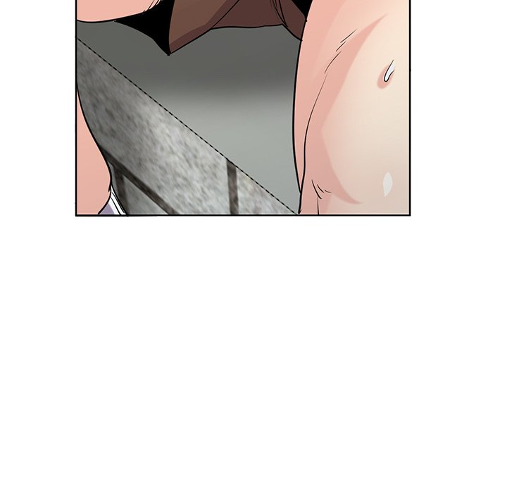 The Mismatch chapter 65 page 155