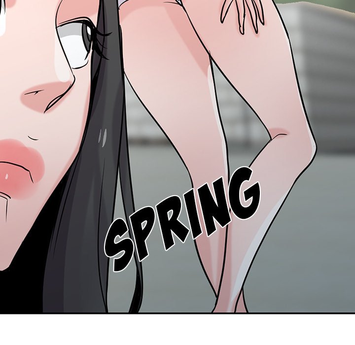 The Mismatch chapter 65 page 160