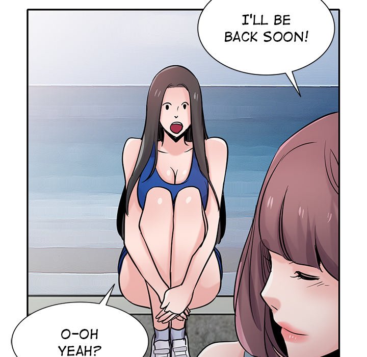 The Mismatch chapter 65 page 162
