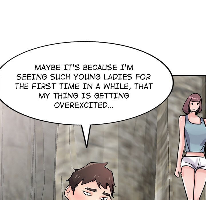 The Mismatch chapter 65 page 164