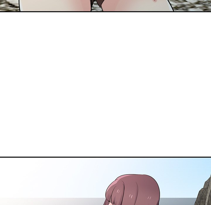 The Mismatch chapter 65 page 166
