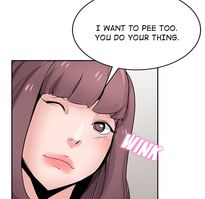 The Mismatch chapter 65 page 169