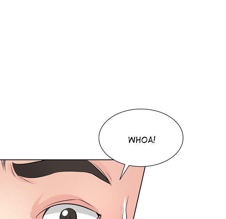 The Mismatch chapter 65 page 173