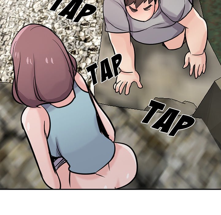 The Mismatch chapter 65 page 175