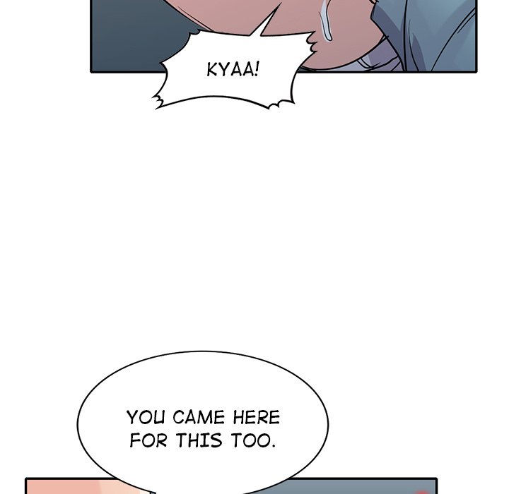 The Mismatch chapter 65 page 178