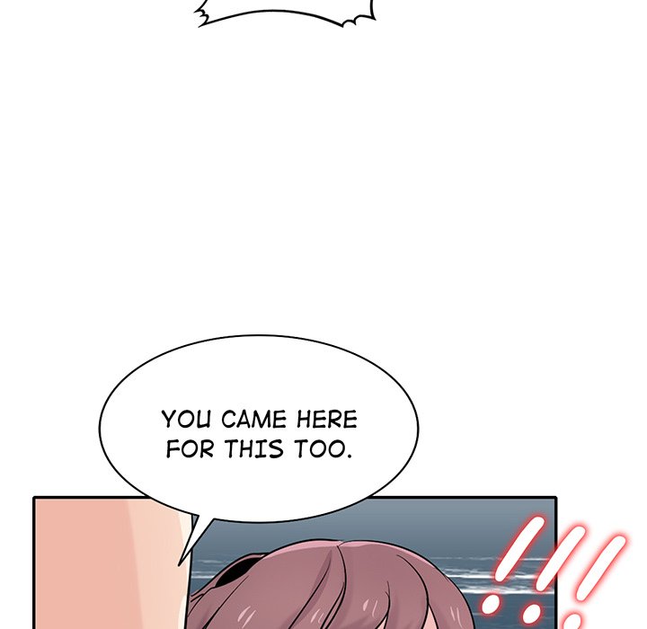 The Mismatch chapter 66 page 6