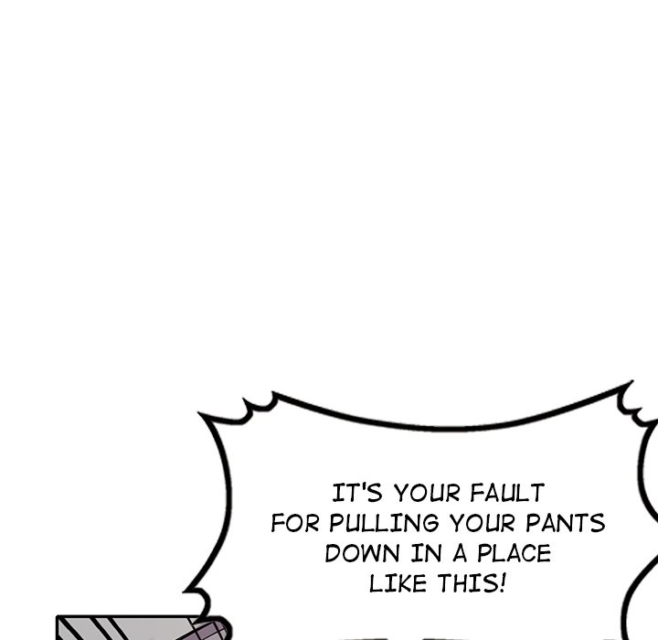 The Mismatch chapter 66 page 21