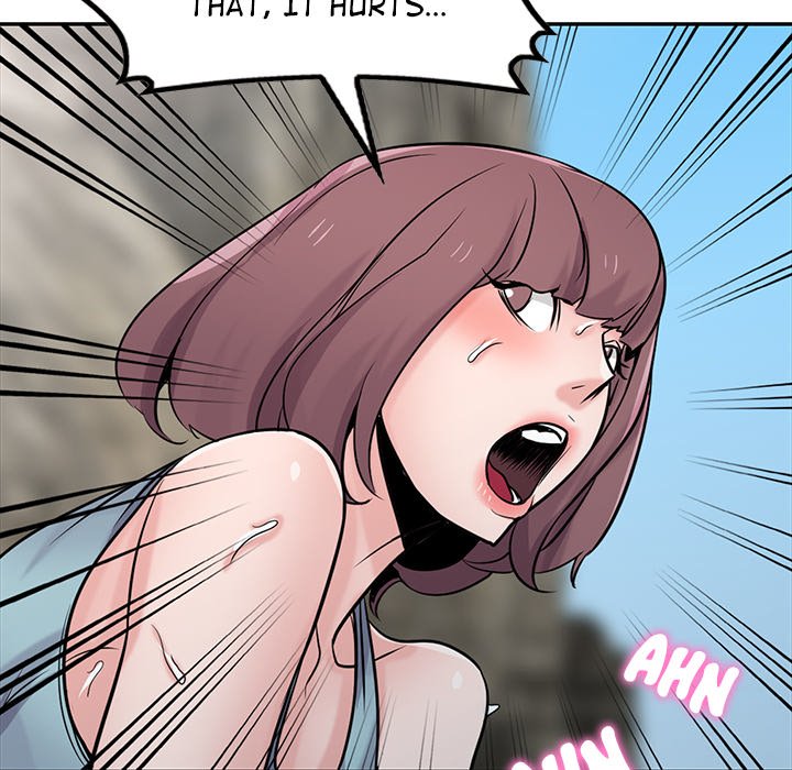 The Mismatch chapter 66 page 31