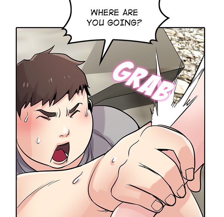The Mismatch chapter 66 page 38