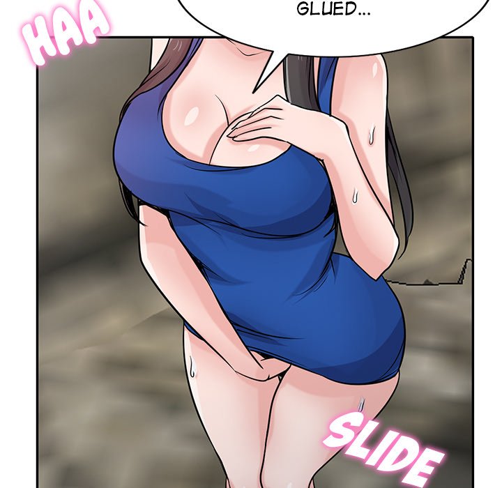 The Mismatch chapter 66 page 52