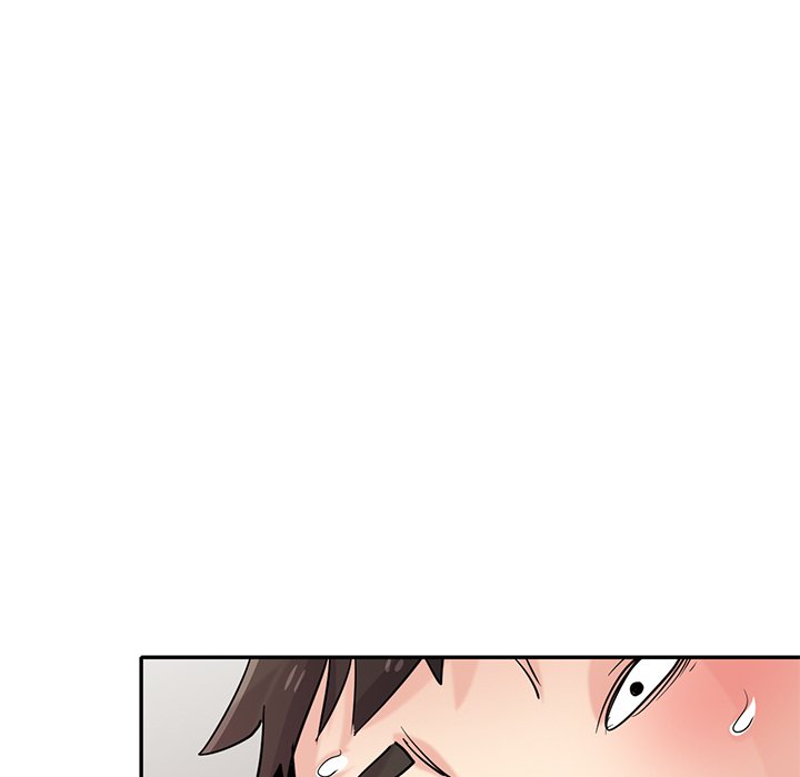The Mismatch chapter 66 page 59