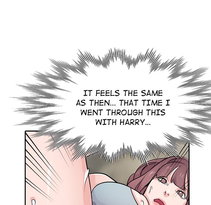 The Mismatch chapter 66 page 66