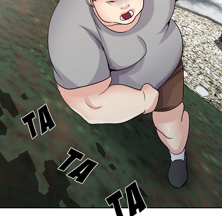 The Mismatch chapter 66 page 84