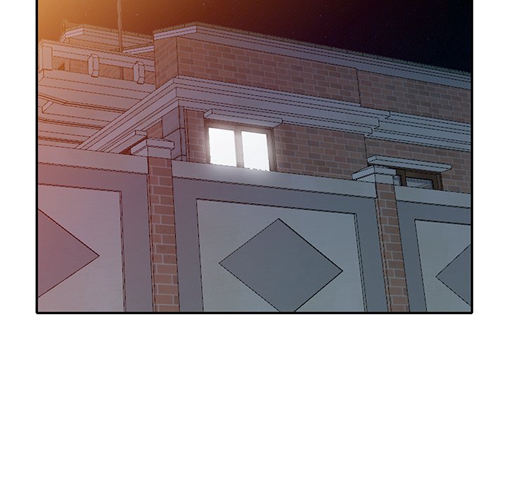 The Mismatch chapter 66 page 109