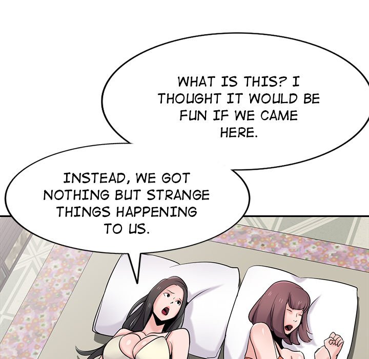 The Mismatch chapter 66 page 110