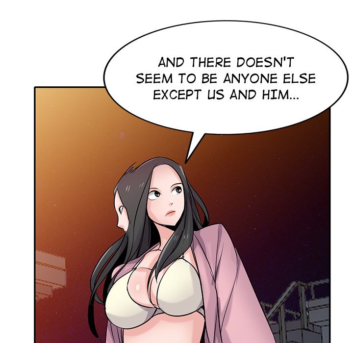 The Mismatch chapter 66 page 139