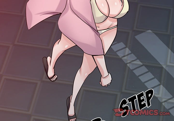 The Mismatch chapter 67 page 3