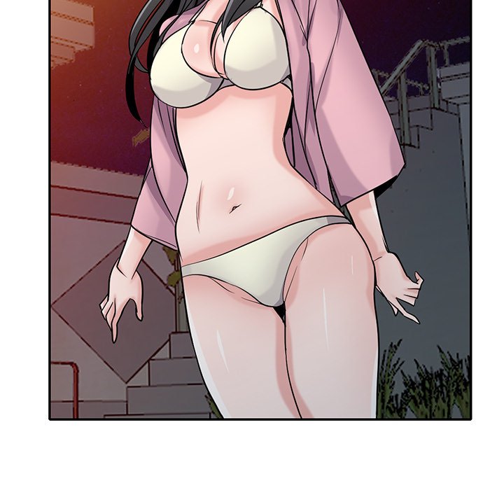 The Mismatch chapter 67 page 6