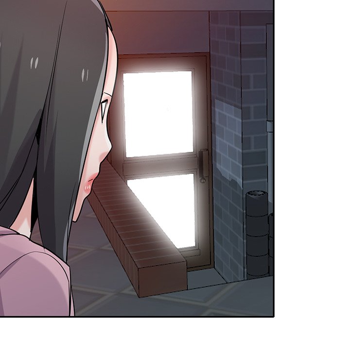 The Mismatch chapter 67 page 8
