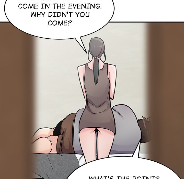The Mismatch chapter 67 page 19