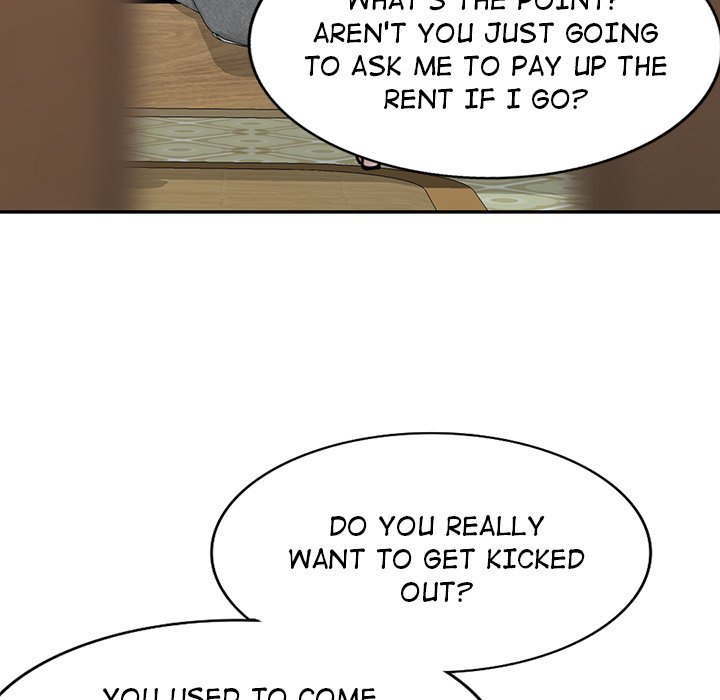 The Mismatch chapter 67 page 20