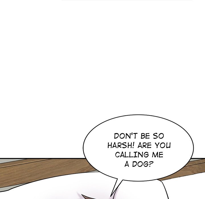 The Mismatch chapter 67 page 22