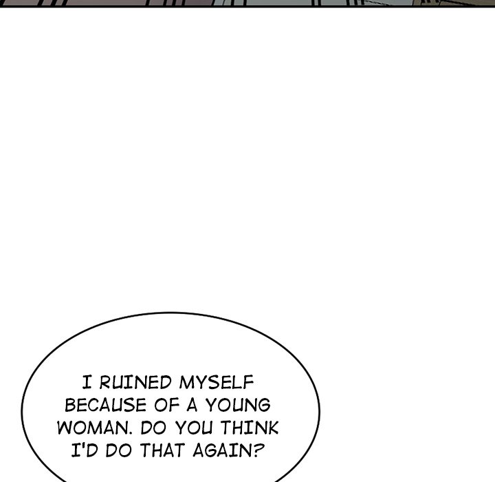 The Mismatch chapter 67 page 32
