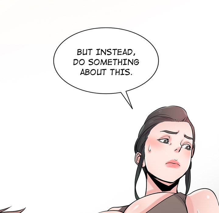 The Mismatch chapter 67 page 40
