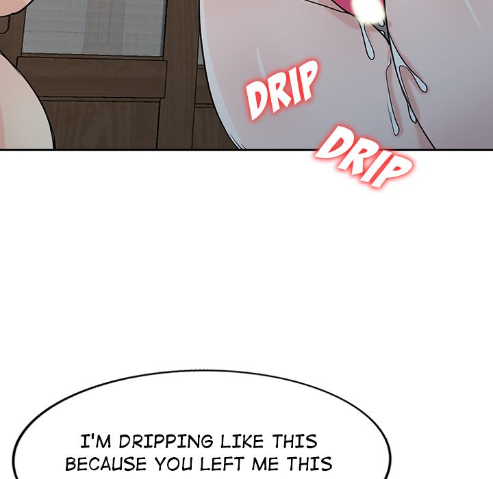 The Mismatch chapter 67 page 42