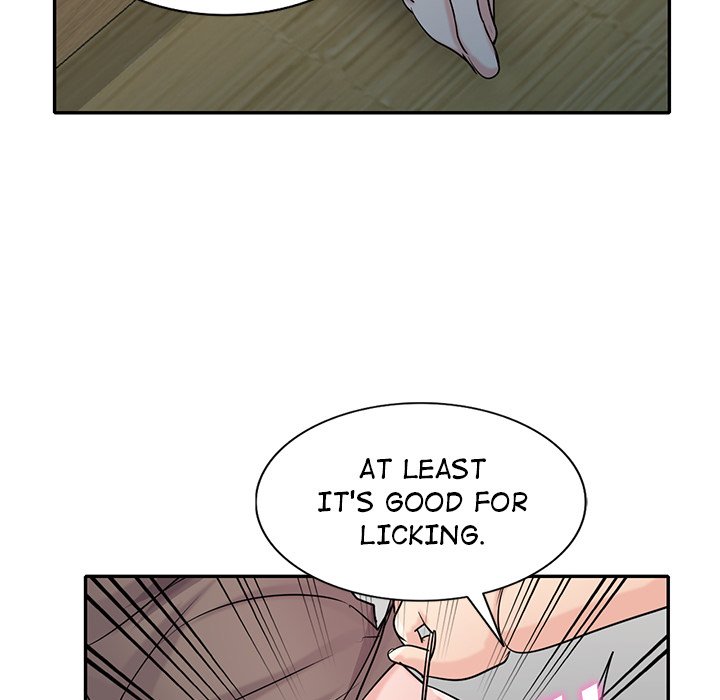 The Mismatch chapter 67 page 47