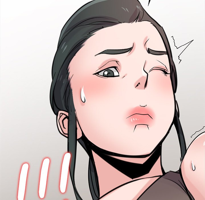 The Mismatch chapter 67 page 50