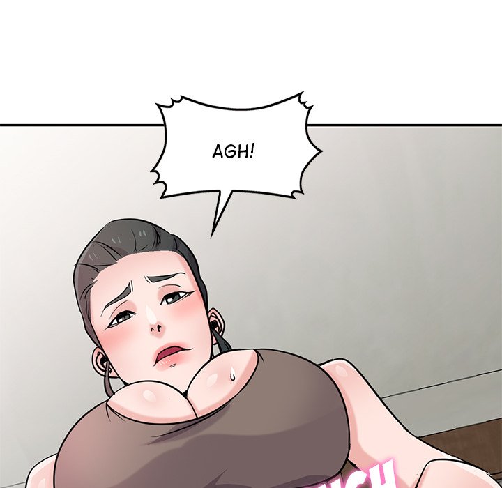 The Mismatch chapter 67 page 58