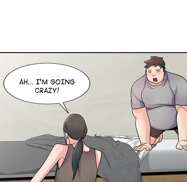 The Mismatch chapter 67 page 66