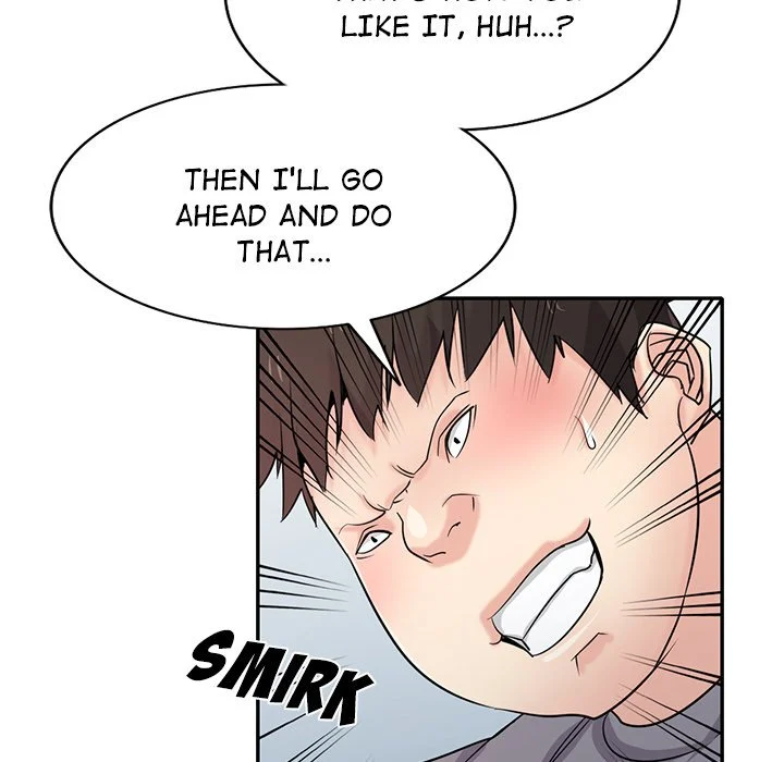The Mismatch chapter 67 page 71