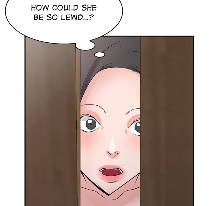 The Mismatch chapter 67 page 73