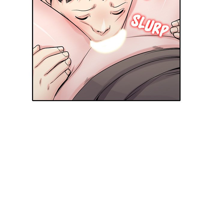 The Mismatch chapter 67 page 78