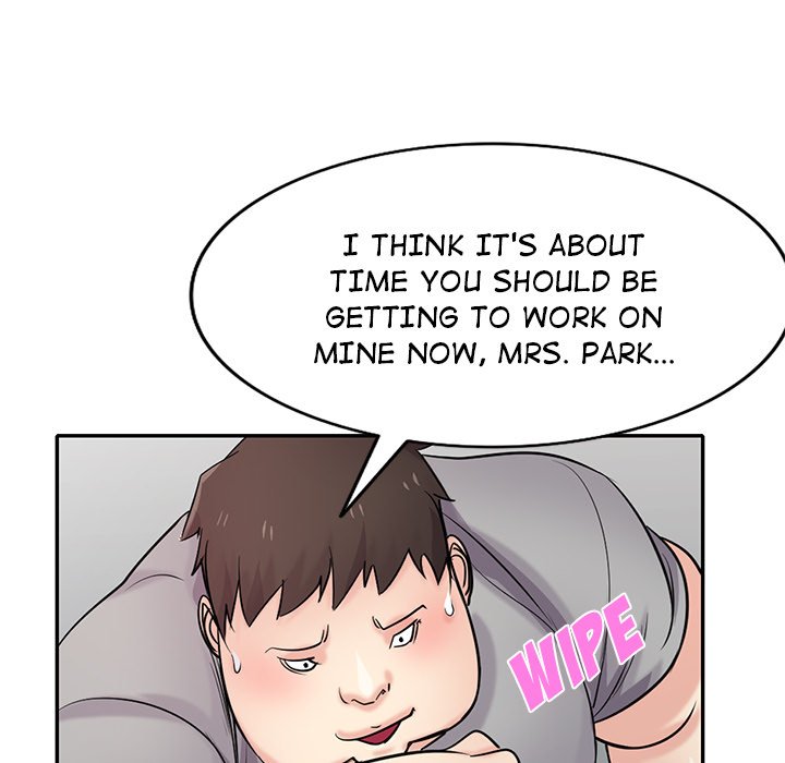 The Mismatch chapter 67 page 82