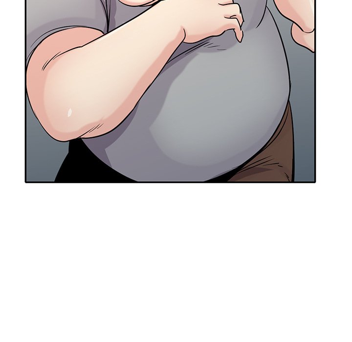 The Mismatch chapter 67 page 83