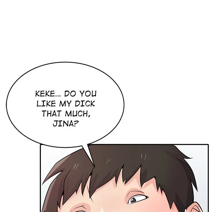 The Mismatch chapter 67 page 106