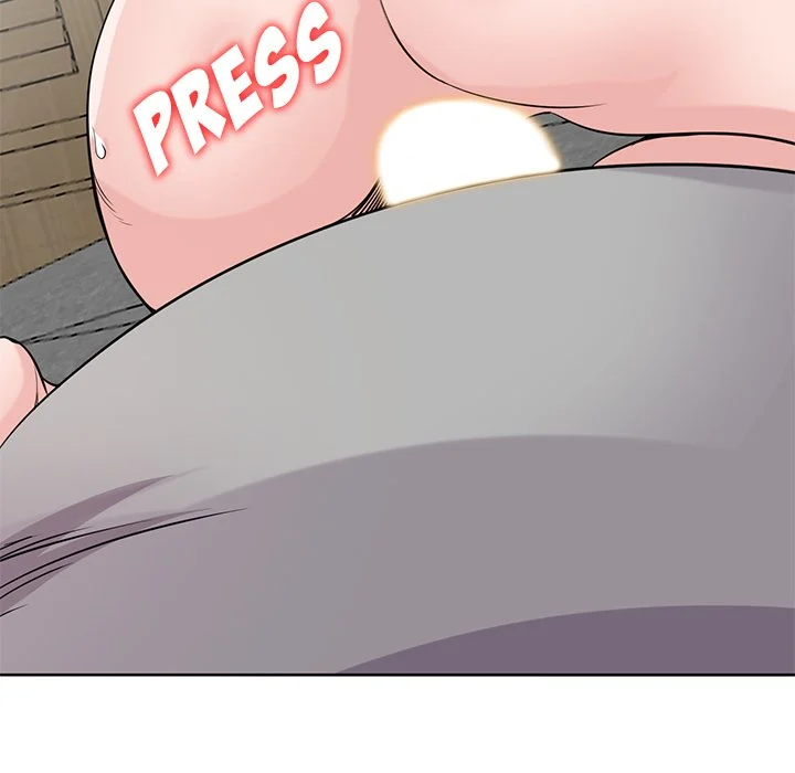 The Mismatch chapter 67 page 119