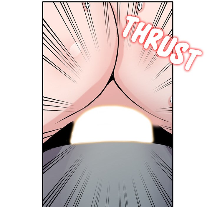 The Mismatch chapter 67 page 121