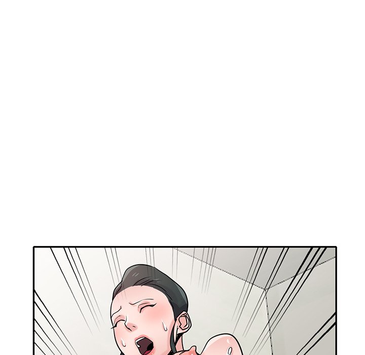 The Mismatch chapter 67 page 127