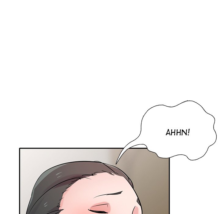 The Mismatch chapter 67 page 136