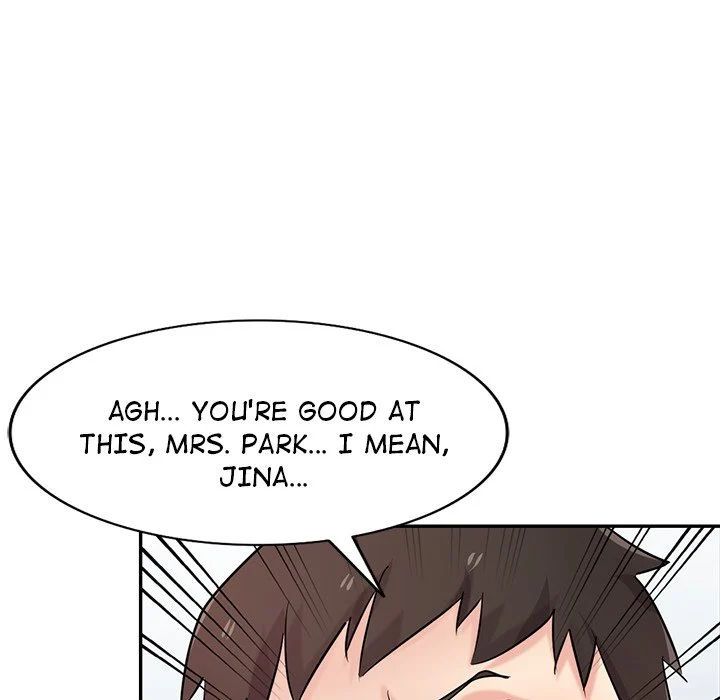 The Mismatch chapter 67 page 138