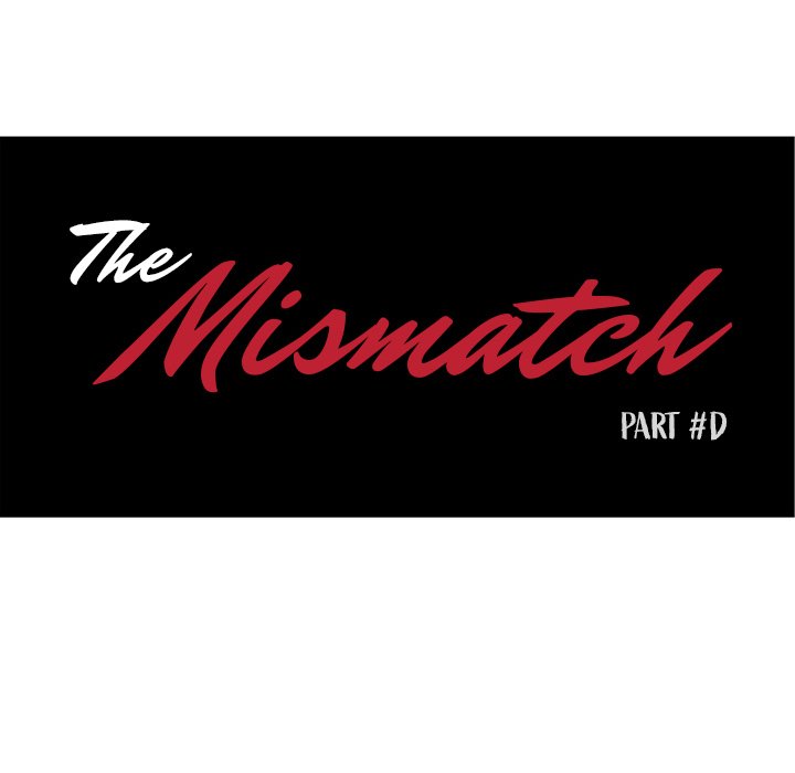The Mismatch chapter 68 page 16