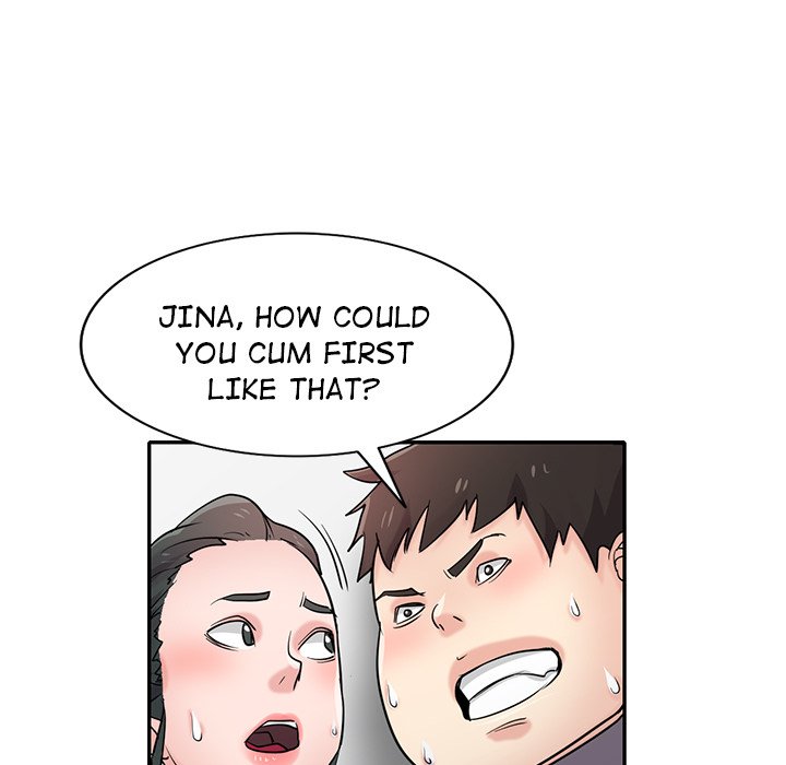 The Mismatch chapter 68 page 42