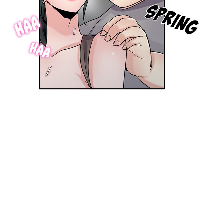 The Mismatch chapter 68 page 43