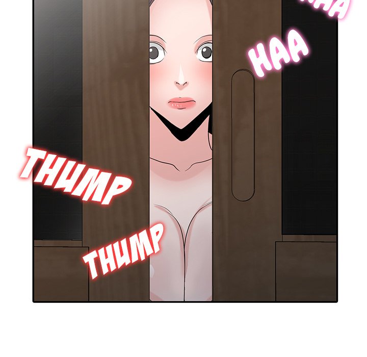 The Mismatch chapter 68 page 57