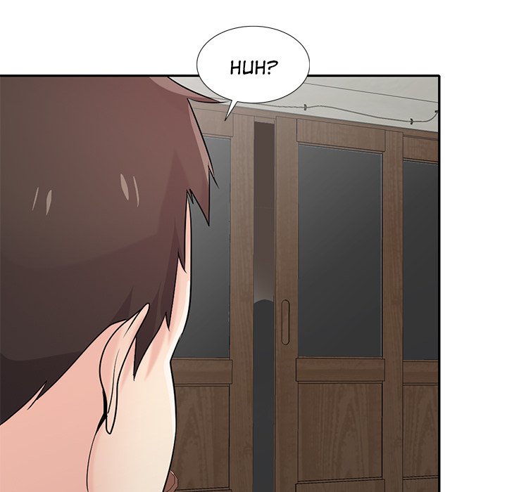 The Mismatch chapter 68 page 61